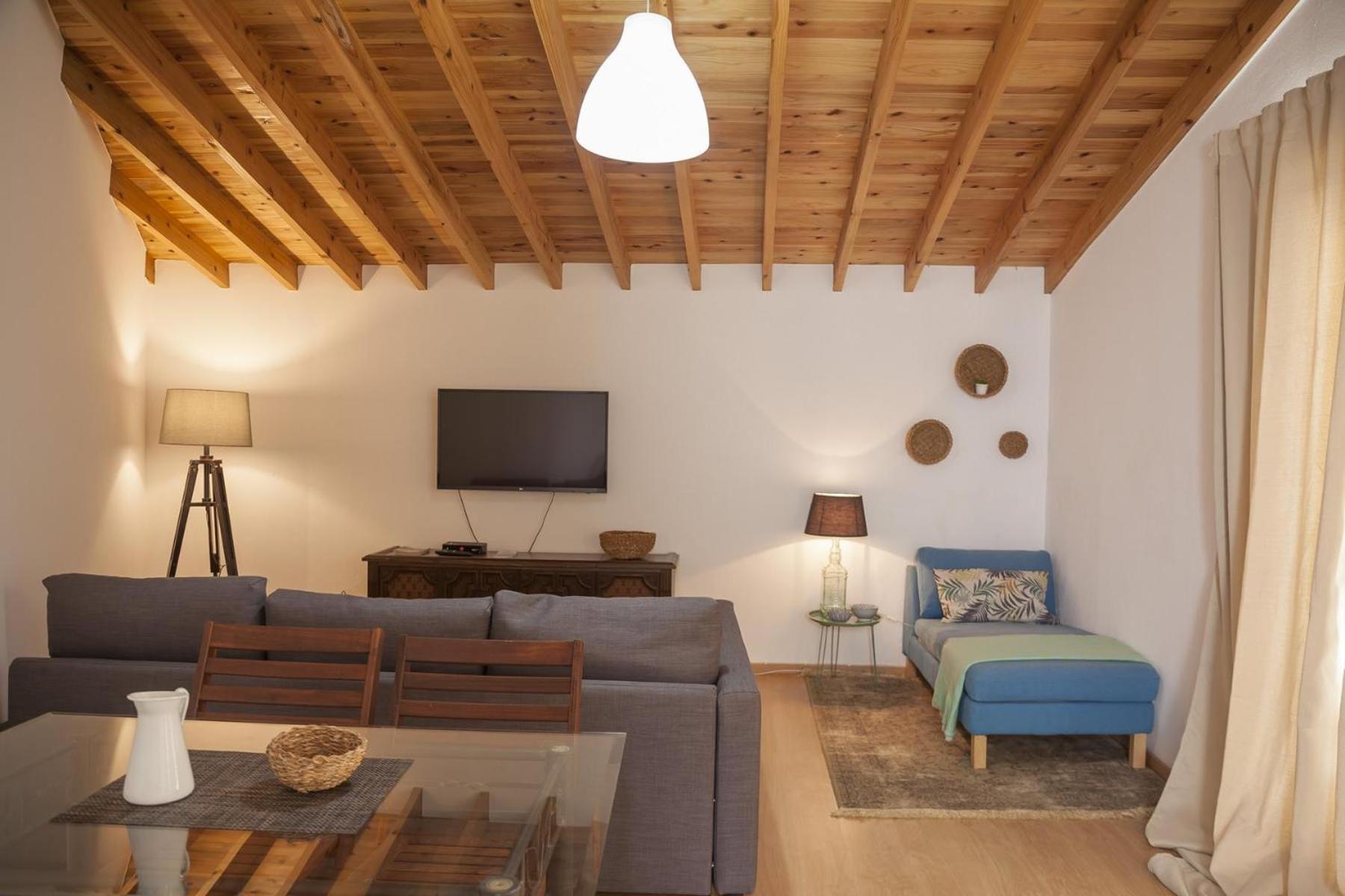 Agua De Alto Terrace Houseヴィラ エクステリア 写真