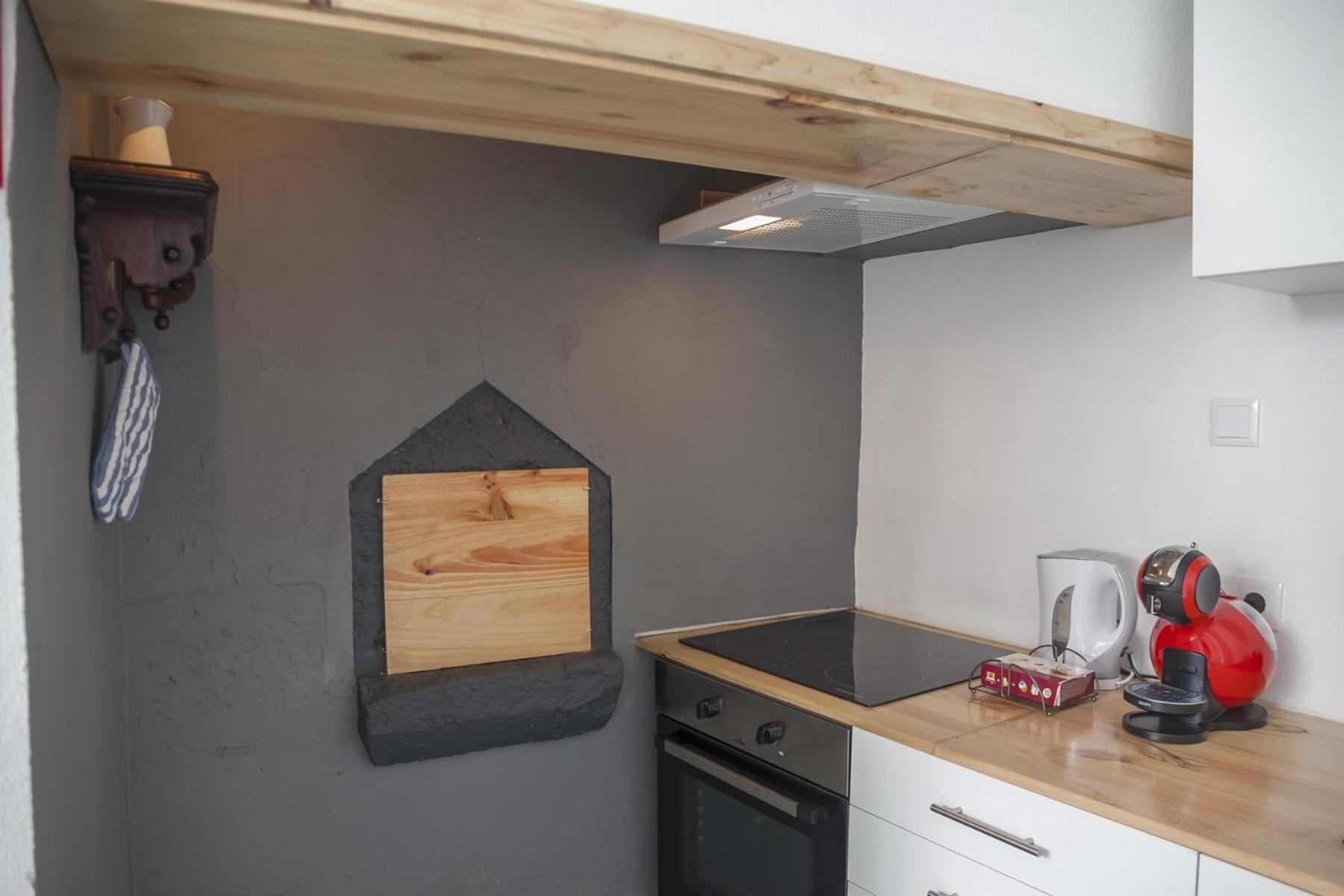 Agua De Alto Terrace Houseヴィラ エクステリア 写真