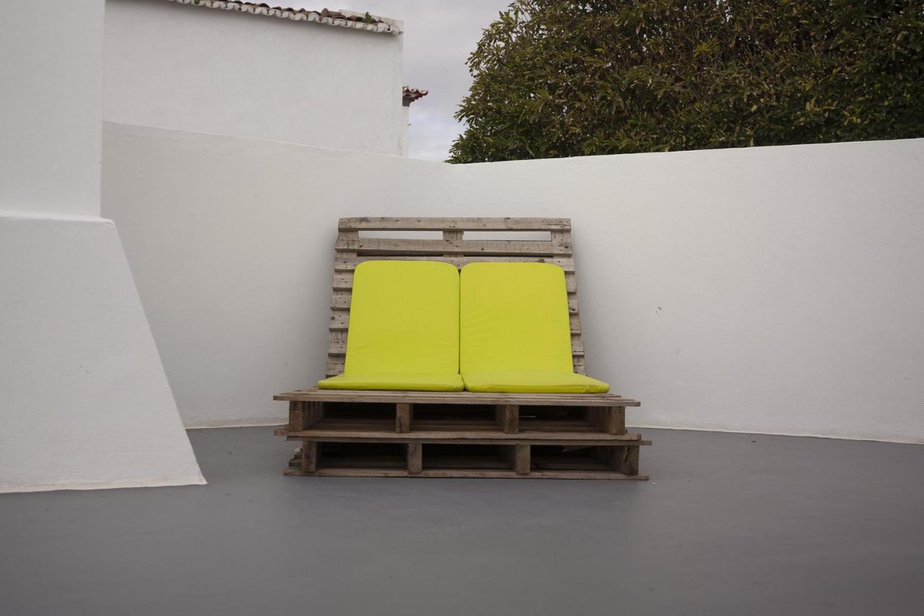 Agua De Alto Terrace Houseヴィラ エクステリア 写真