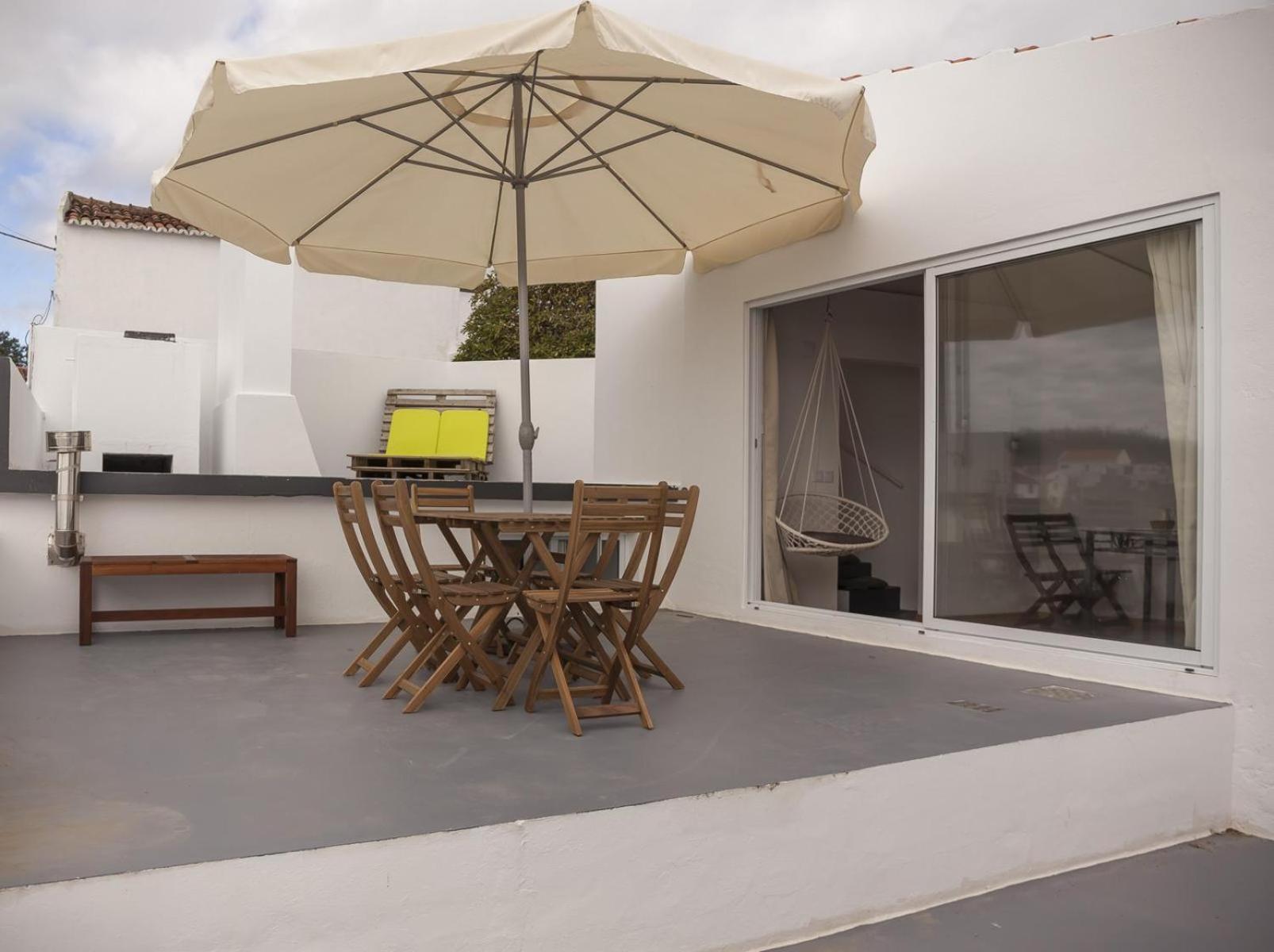 Agua De Alto Terrace Houseヴィラ エクステリア 写真