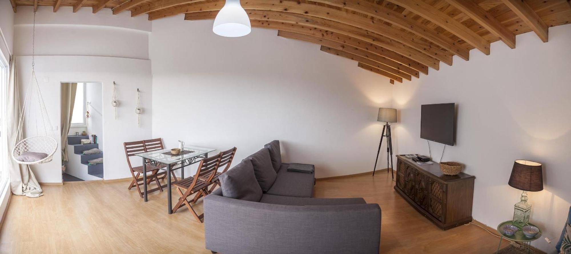 Agua De Alto Terrace Houseヴィラ エクステリア 写真