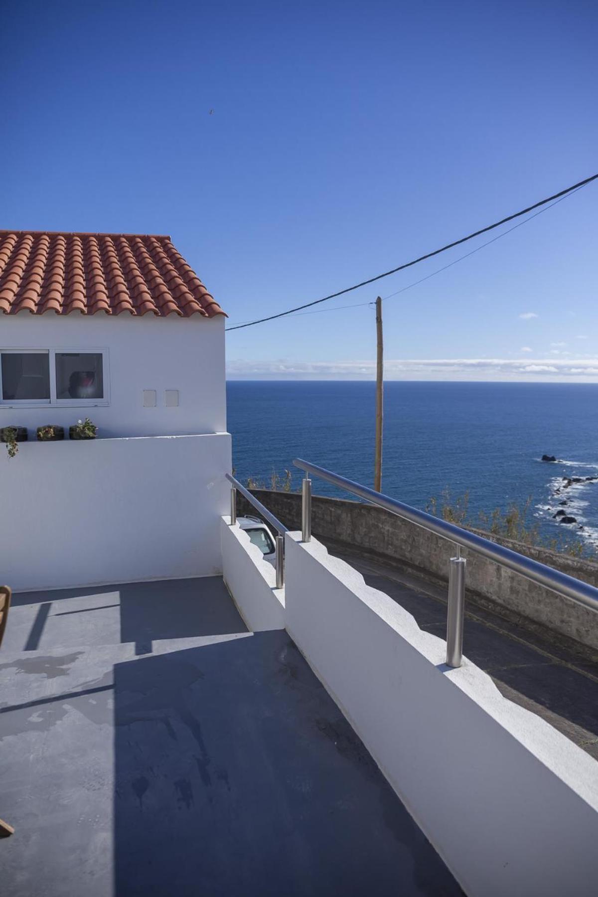 Agua De Alto Terrace Houseヴィラ エクステリア 写真