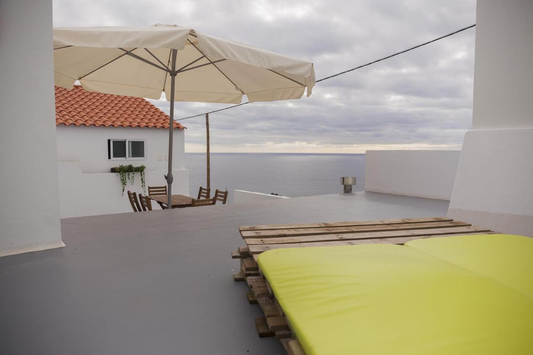 Agua De Alto Terrace Houseヴィラ エクステリア 写真