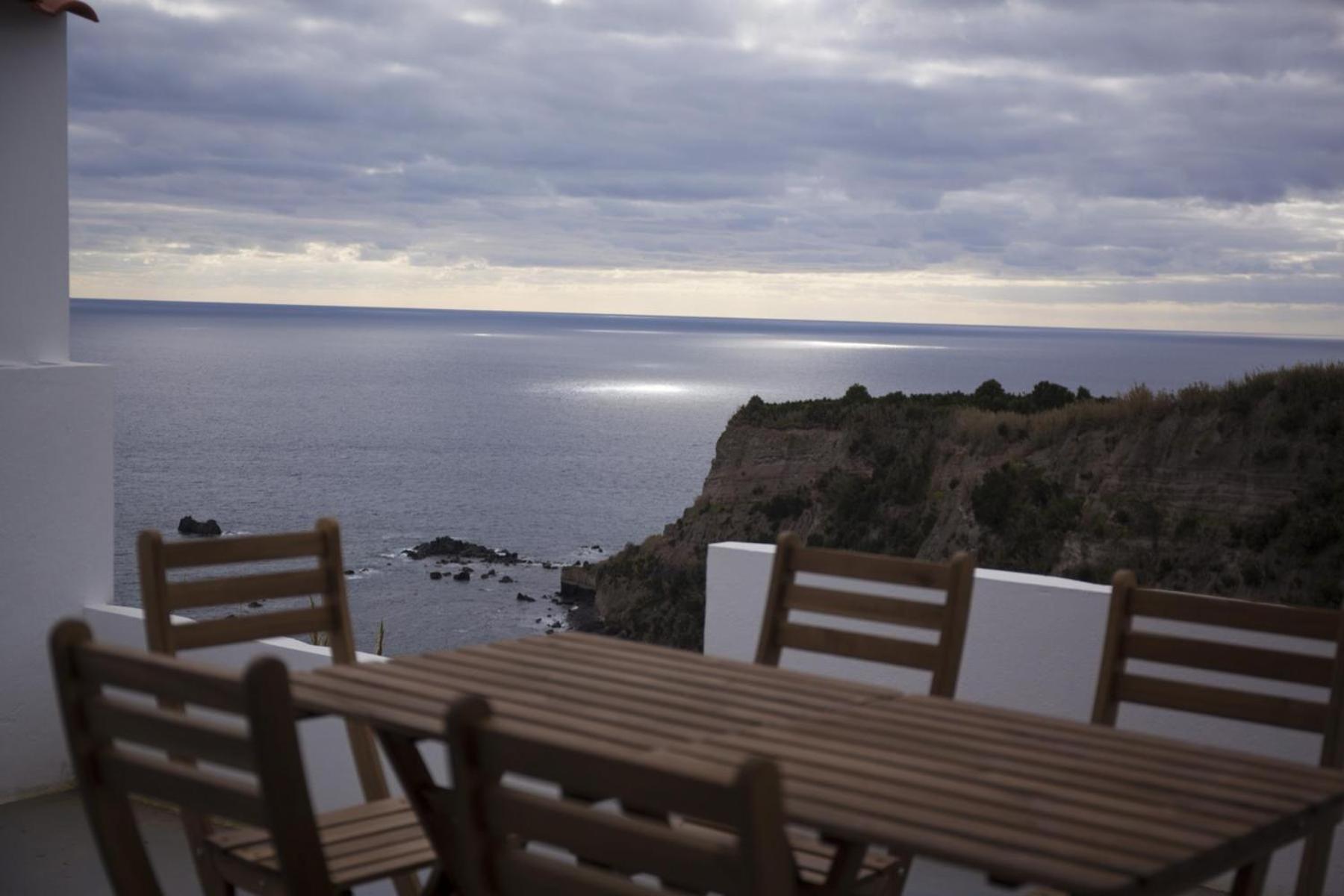 Agua De Alto Terrace Houseヴィラ エクステリア 写真