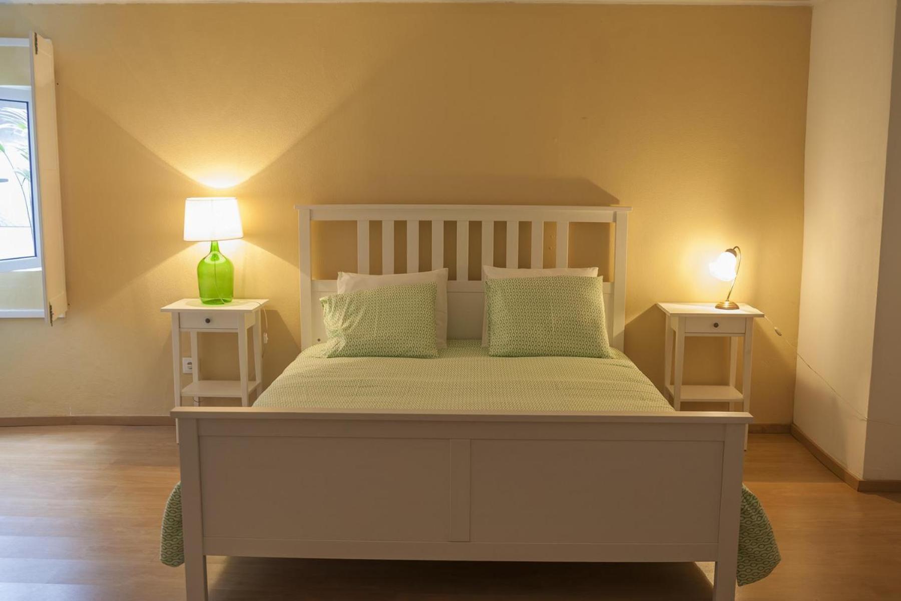 Agua De Alto Terrace Houseヴィラ エクステリア 写真