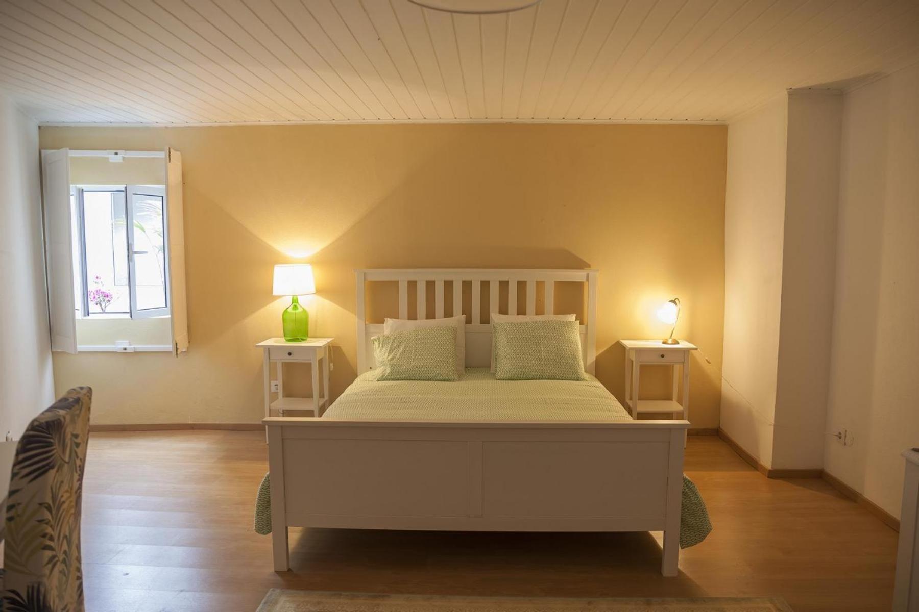 Agua De Alto Terrace Houseヴィラ エクステリア 写真
