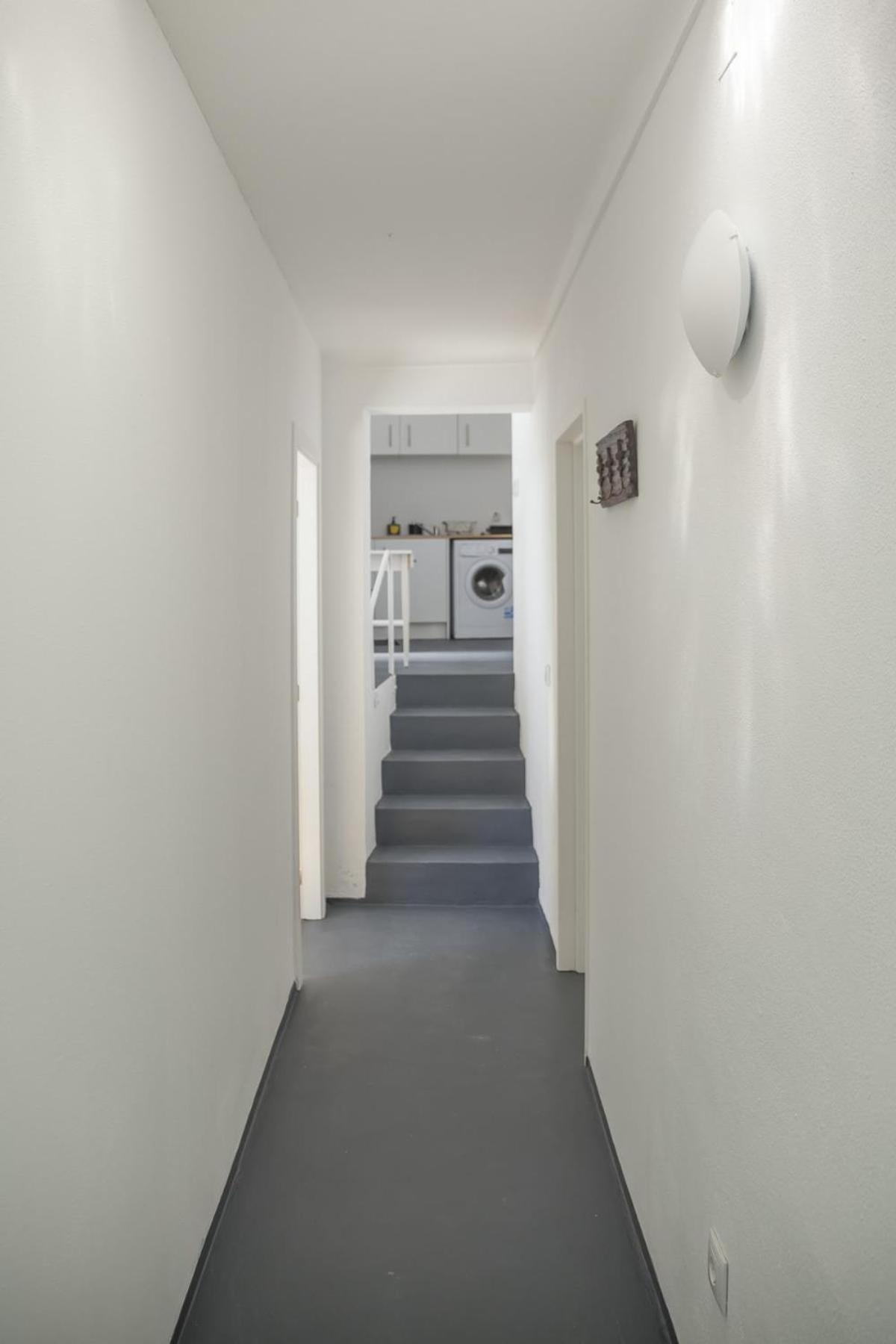Agua De Alto Terrace Houseヴィラ エクステリア 写真