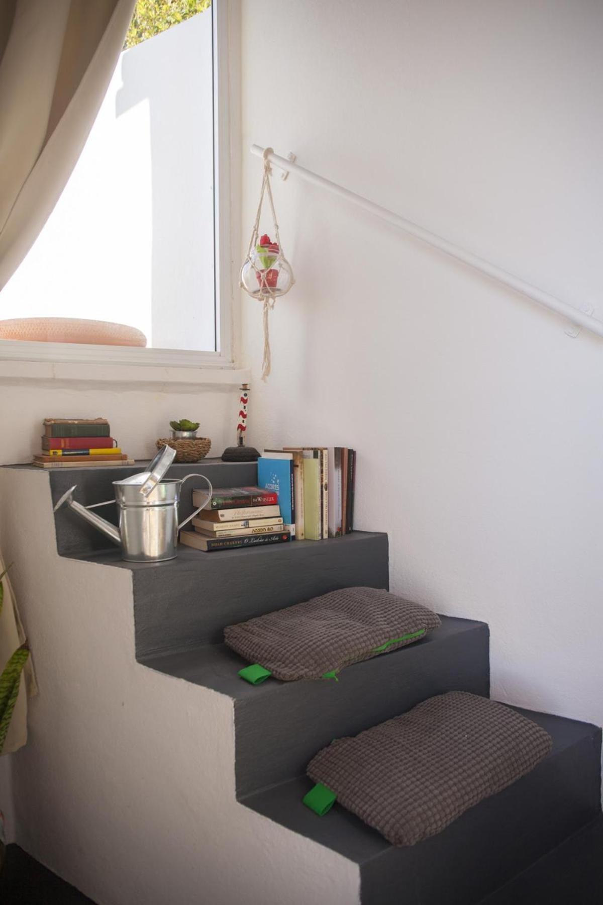Agua De Alto Terrace Houseヴィラ エクステリア 写真