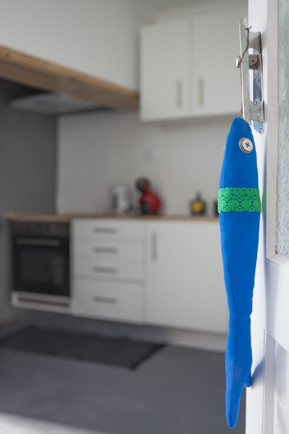 Agua De Alto Terrace Houseヴィラ エクステリア 写真