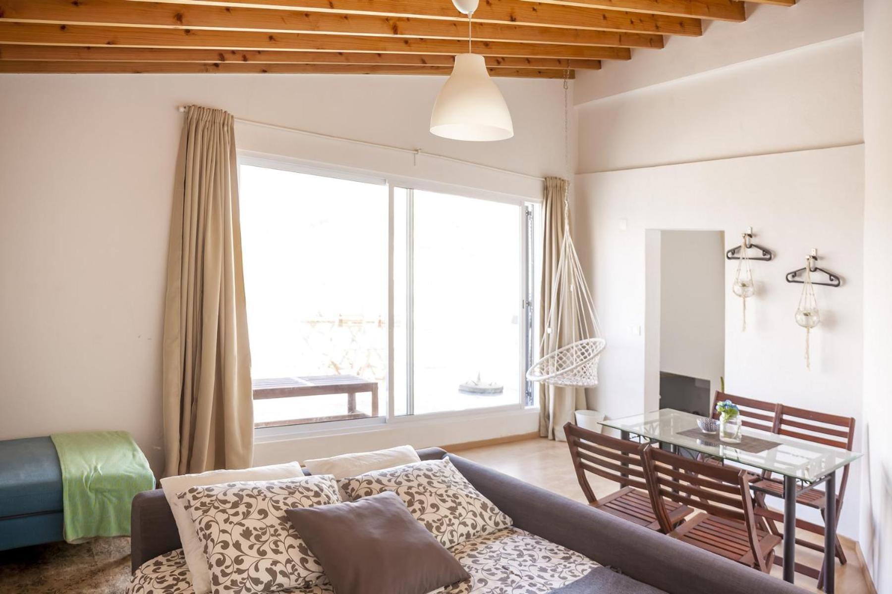 Agua De Alto Terrace Houseヴィラ エクステリア 写真
