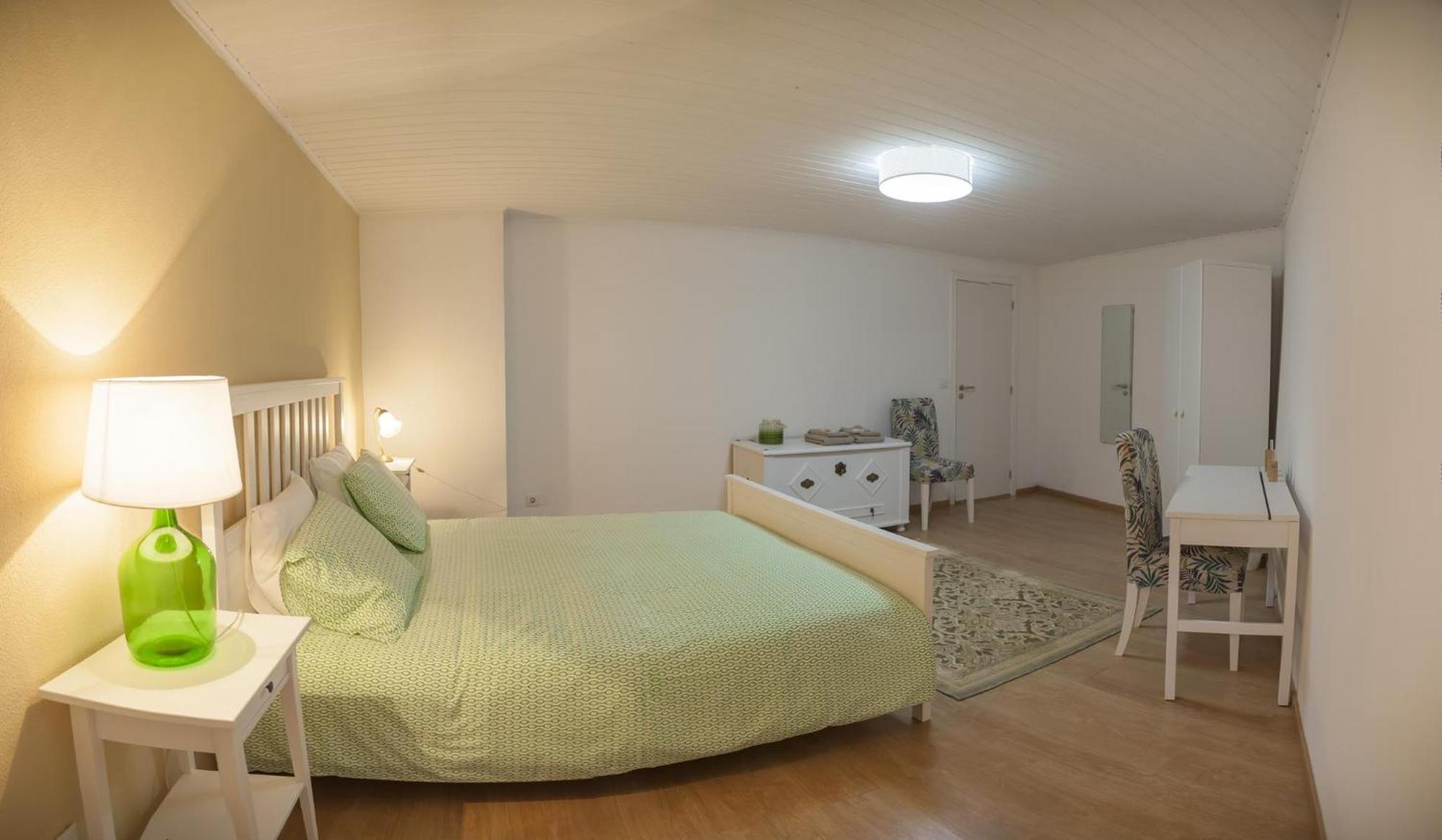 Agua De Alto Terrace Houseヴィラ エクステリア 写真