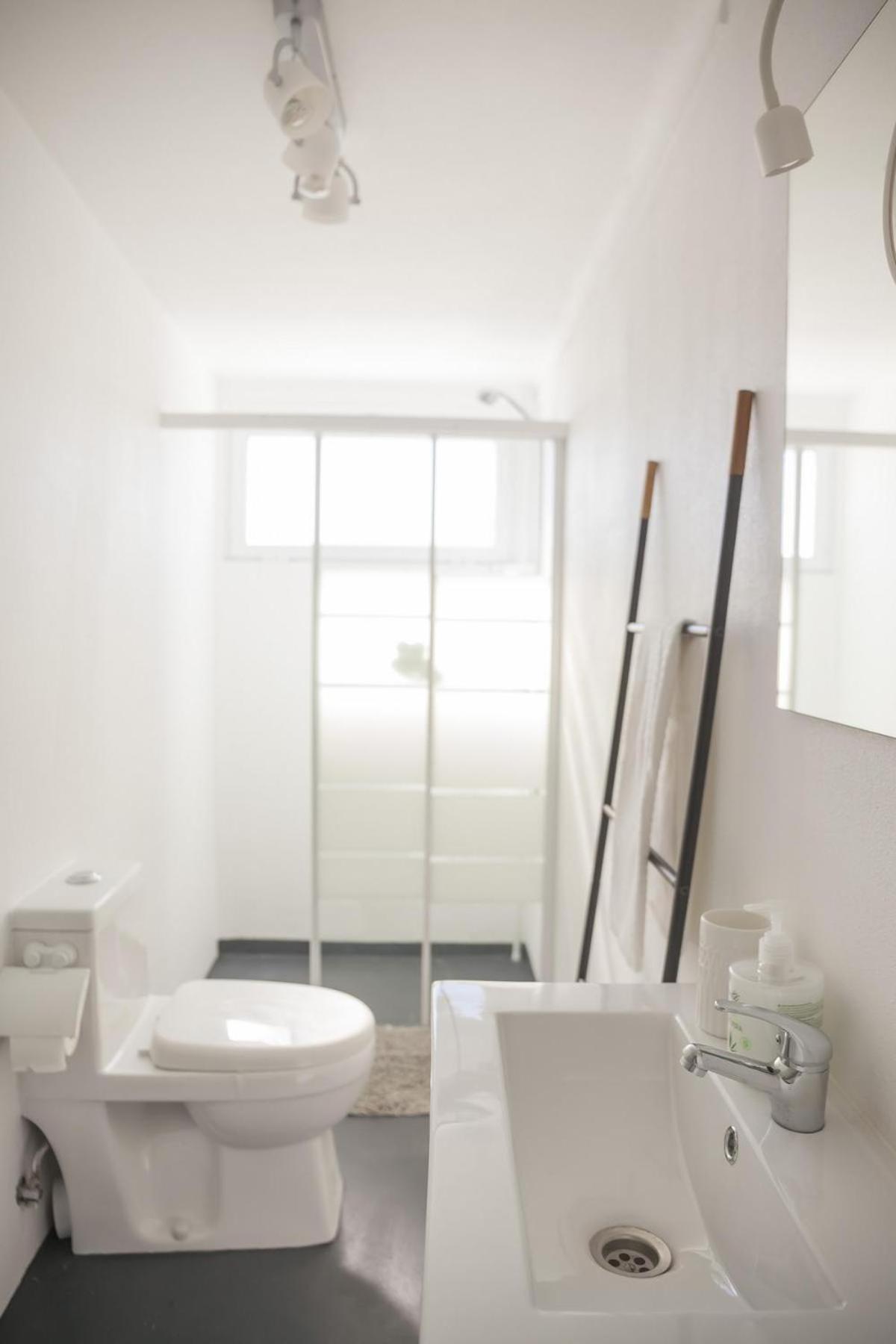 Agua De Alto Terrace Houseヴィラ エクステリア 写真