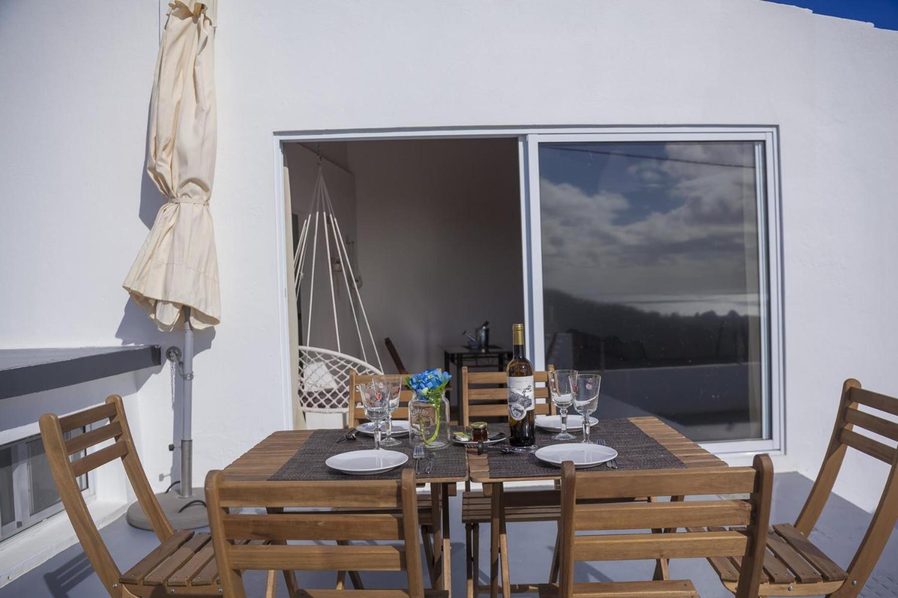 Agua De Alto Terrace Houseヴィラ エクステリア 写真