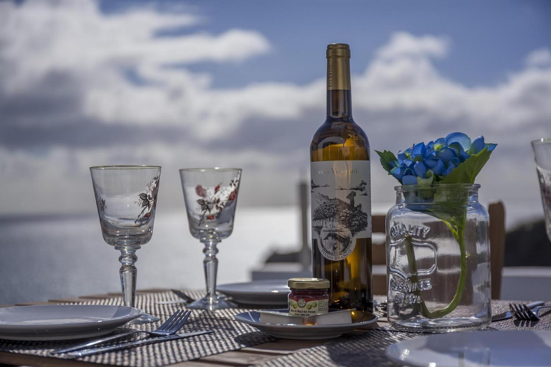 Agua De Alto Terrace Houseヴィラ エクステリア 写真