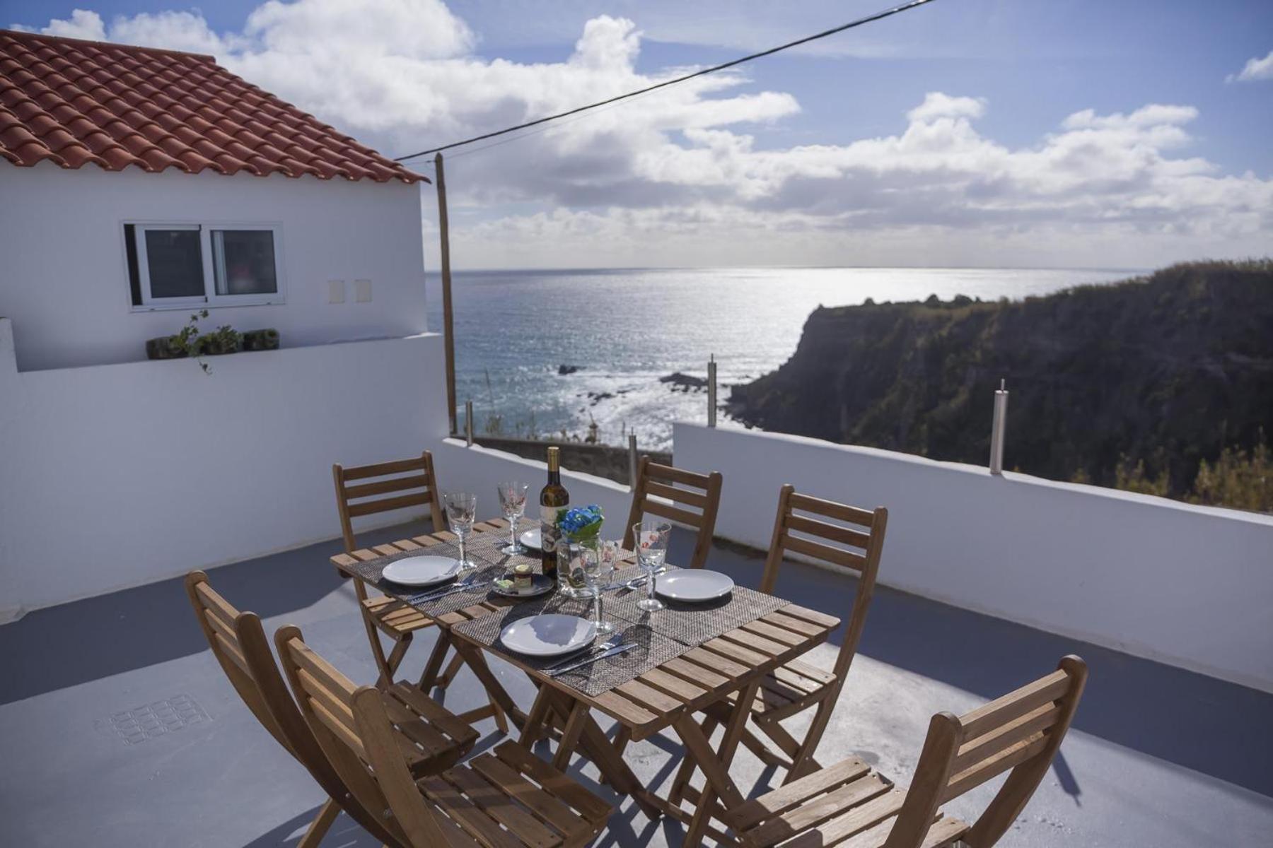 Agua De Alto Terrace Houseヴィラ エクステリア 写真