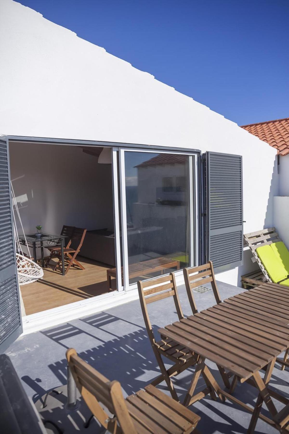 Agua De Alto Terrace Houseヴィラ エクステリア 写真