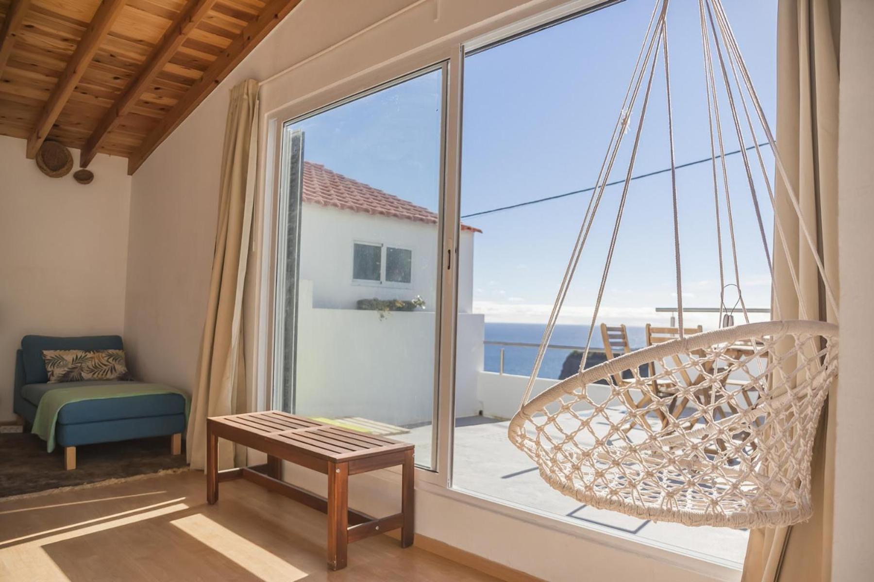 Agua De Alto Terrace Houseヴィラ エクステリア 写真