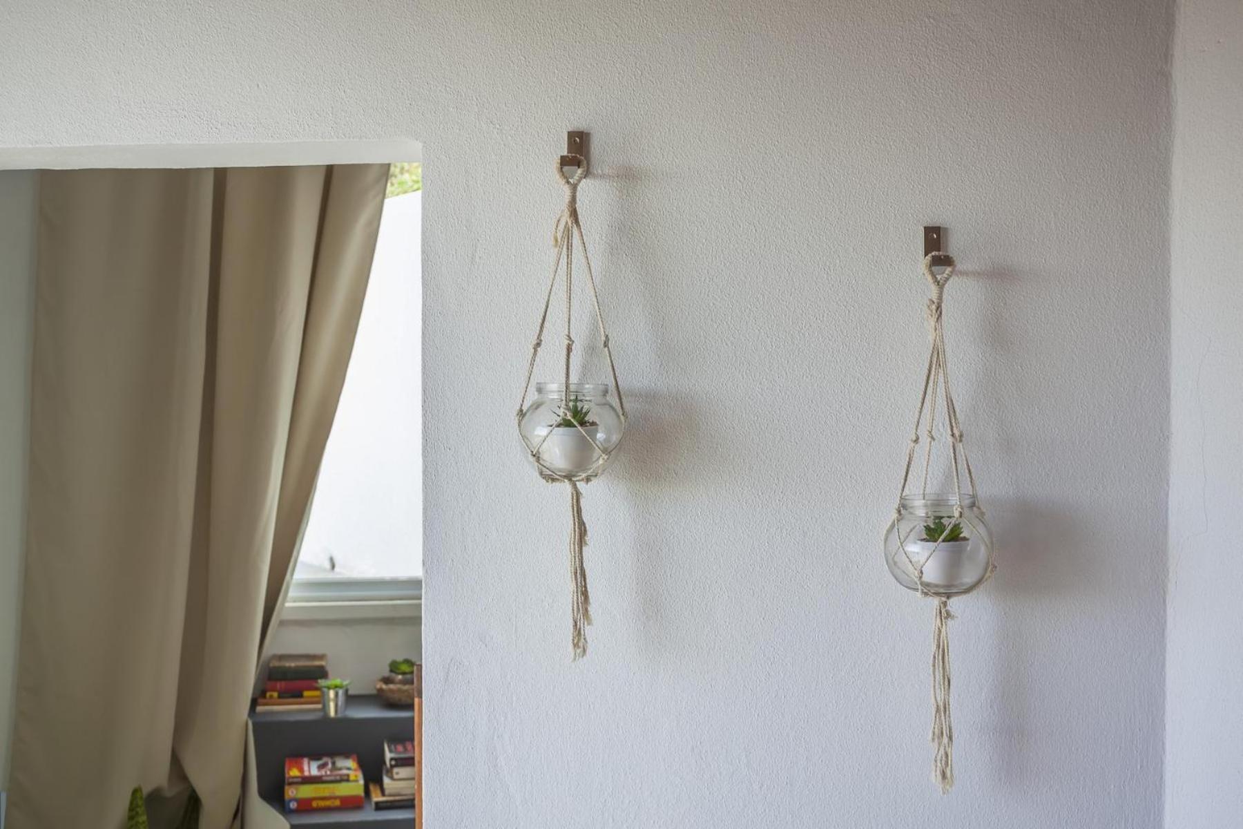 Agua De Alto Terrace Houseヴィラ エクステリア 写真