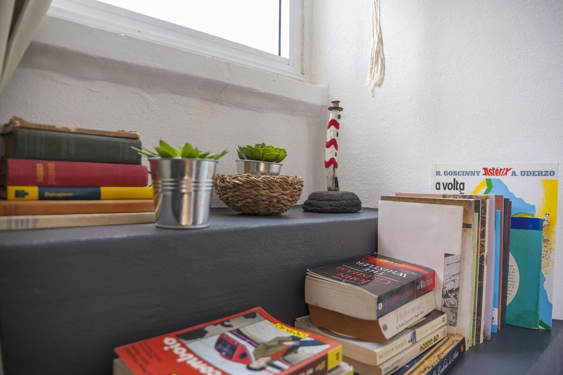 Agua De Alto Terrace Houseヴィラ エクステリア 写真