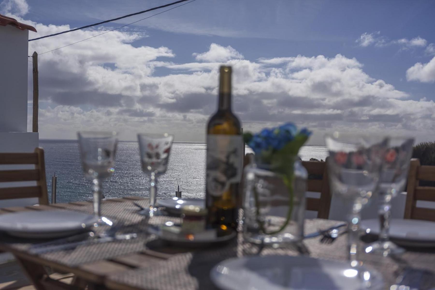 Agua De Alto Terrace Houseヴィラ エクステリア 写真