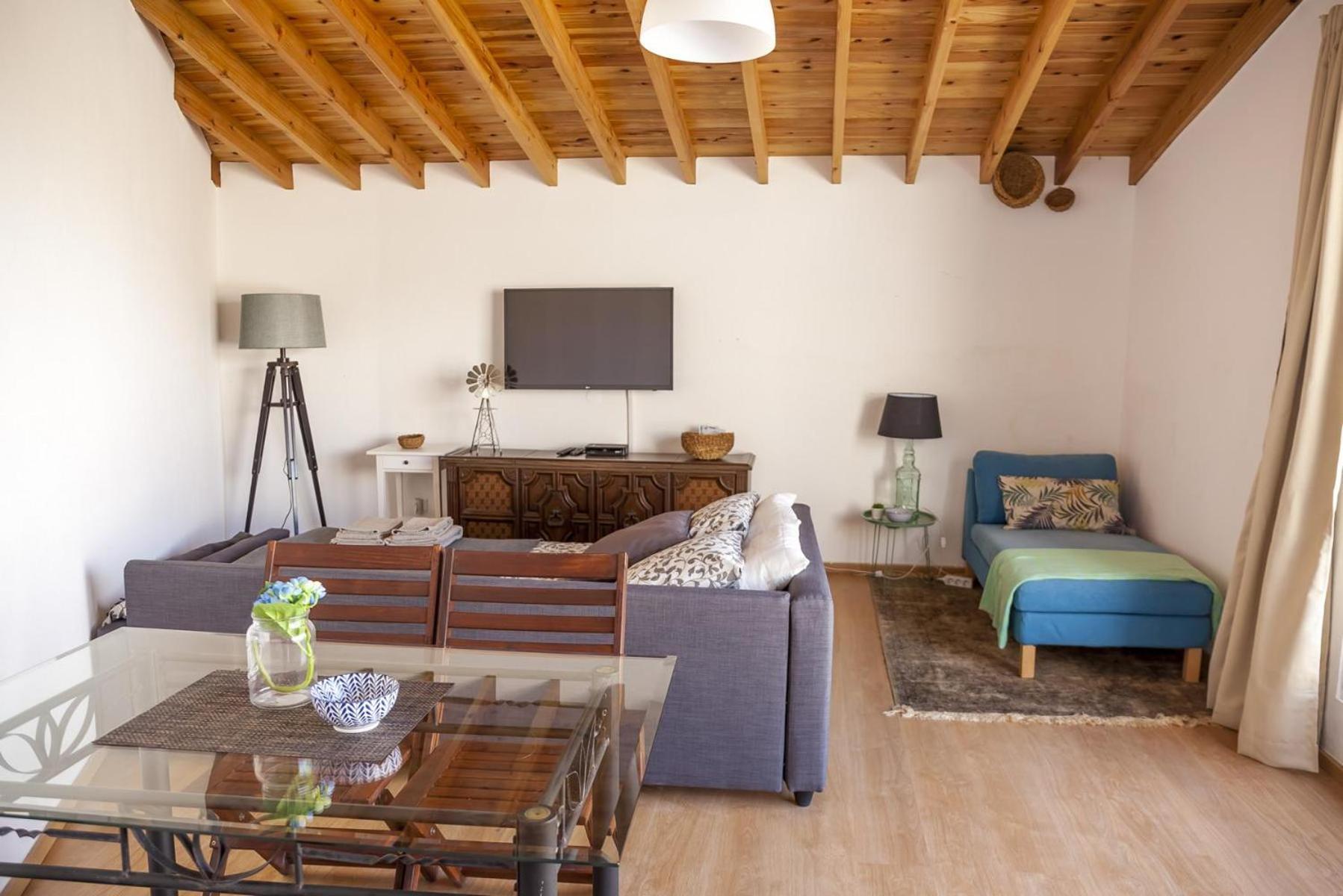 Agua De Alto Terrace Houseヴィラ エクステリア 写真